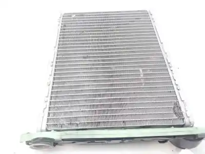 Pezzo di ricambio per auto di seconda mano radiatore riscaldamento/aria condizionata per citroen c4 lim. exclusive riferimenti oem iam 9687158680