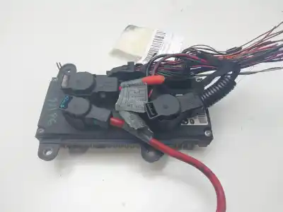 Second-hand car spare part electronic module for bmw serie 7 (e65/e66) 730d oem iam references 6925655  
