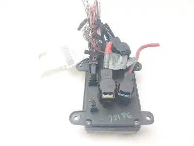 Second-hand car spare part ELECTRONIC MODULE for BMW SERIE 7 (E65/E66)  OEM IAM references 6925655  