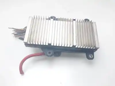 Second-hand car spare part electronic module for bmw serie 7 (e65/e66) 730d oem iam references 6925655  