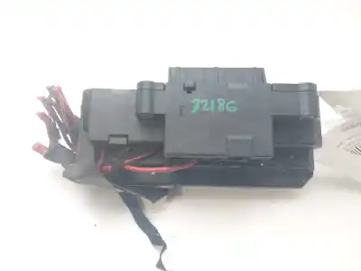 Second-hand car spare part fuse box unit for bmw serie 7 (e65/e66) 730d oem iam references 6113690058301