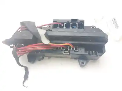 Second-hand car spare part fuse box unit for bmw serie 7 (e65/e66) 730d oem iam references 6113690058301  