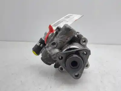 Peça sobressalente para automóvel em segunda mão bomba de direção por audi a6 berlina (4b2) 2.5 v6 24v tdi referências oem iam 4b0145155