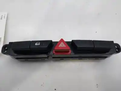 Second-hand car spare part hazard warning lights for kia ceed (ed) 2.0 emotion oem iam references 937001h000  