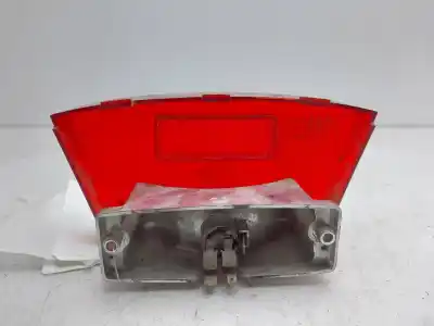 Second-hand car spare part central brake light for derbi predator predator 02 oem iam references 50r004022