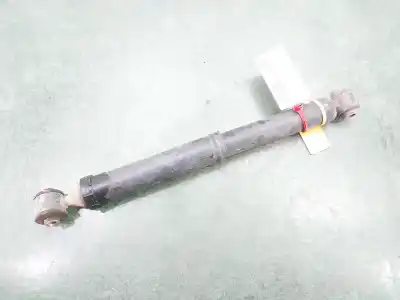 Peça sobressalente para automóvel em segunda mão amortecedor traseiro esquerdo por peugeot 2008 (--.2013->) allure referências oem iam 9677172680
