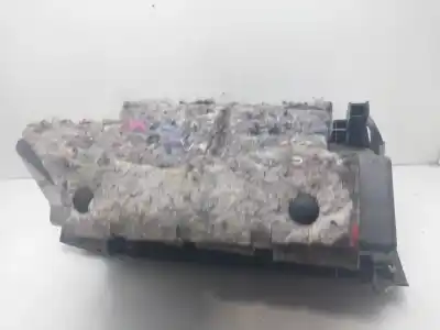 Pezzo di ricambio per auto di seconda mano scatola di guanti per renault clio iii imusic confort dynamique riferimenti oem iam 8200407712