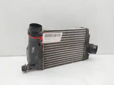 Peça sobressalente para automóvel em segunda mão intercooler por renault kadjar zen 110 cv / 81 kw referências oem iam 144614ea1a
