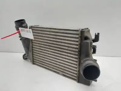 Peça sobressalente para automóvel em segunda mão intercooler por renault kadjar zen 110 cv / 81 kw referências oem iam 144614ea1a  