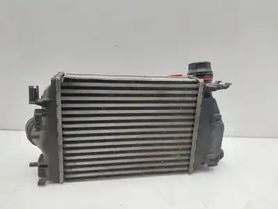 Peça sobressalente para automóvel em segunda mão intercooler por renault kadjar zen 110 cv / 81 kw referências oem iam 144614ea1a  