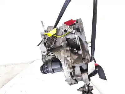Second-hand car spare part gearbox for fiat stilo multi wagon (192_) 1.9 d multijet oem iam references 192a8000