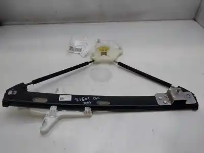 İkinci el araba yedek parçası arka sol cam regülatörü için seat arona fr oem iam referansları 6f0839461