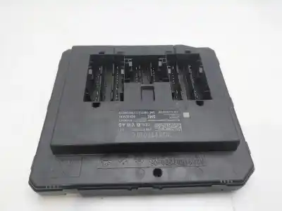 İkinci el araba yedek parçası elektronik modül için seat arona fr oem iam referansları 2q0937090c