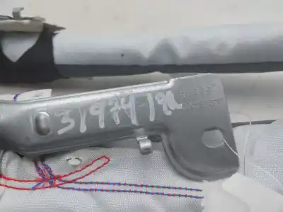 Автозапчасти б/у подушка безопасности передняя левая шторка безопасности за dacia sandero stepway essential ссылки oem iam 985l14896r  