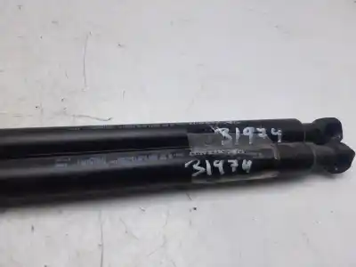 Автозапчасти б/у амортизаторы багажника/двери за dacia sandero stepway essential ссылки oem iam 904514512r  