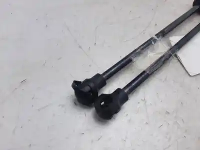 Gebrauchtes Autoersatzteil STOSSDÄMPFER FÜR KOFFERRAUM / TÜR Heckklappendämpfer zum DACIA SANDERO  OEM-IAM-Referenzen 904514512R  