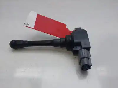 Автозапчасти б/у катушка зажигания за dacia sandero stepway essential ссылки oem iam 224332734r  