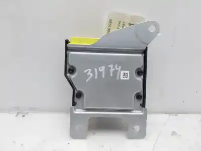 İkinci el araba yedek parçası hava yastigi kontrol ünitesi için dacia sandero stepway essential oem iam referansları 985102865r  