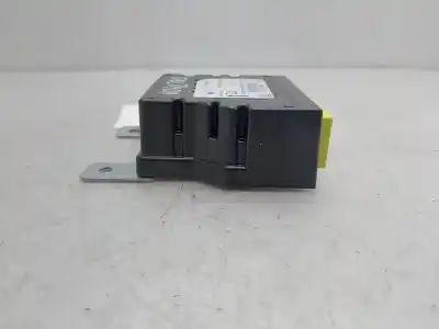 İkinci el araba yedek parçası hava yastigi kontrol ünitesi için dacia sandero stepway essential oem iam referansları 985102865r  
