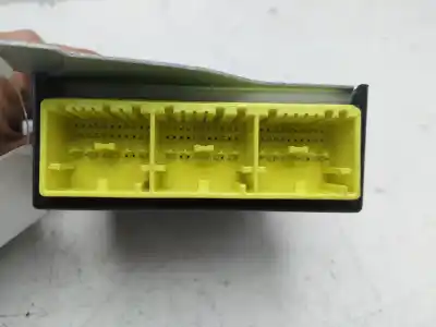 İkinci el araba yedek parçası hava yastigi kontrol ünitesi için dacia sandero stepway essential oem iam referansları 985102865r  