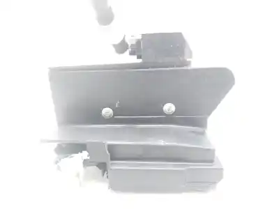 Автозапчасти б/у замок задней левой двери за dacia sandero stepway essential ссылки oem iam 825033052rb  