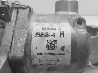 Автозапчасти б/у компрессор кондиционера воздуха за dacia sandero stepway essential ссылки oem iam 926008469r  