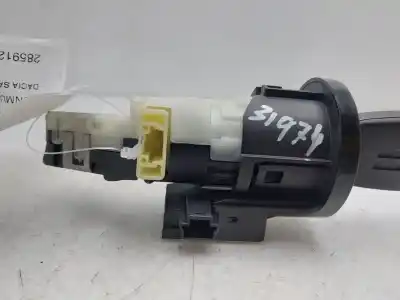 Автозапчасти б/у переключатель стартера за dacia sandero stepway essential ссылки oem iam 285912220r  