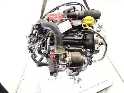 Автозапчасти б/у полный двигатель за dacia sandero stepway essential ссылки oem iam h4d470