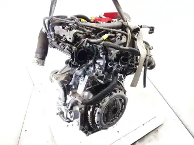 Автозапчасти б/у полный двигатель за dacia sandero stepway essential ссылки oem iam h4d470  