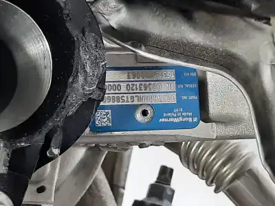 Автозапчасти б/у полный двигатель за dacia sandero stepway essential ссылки oem iam h4d470  