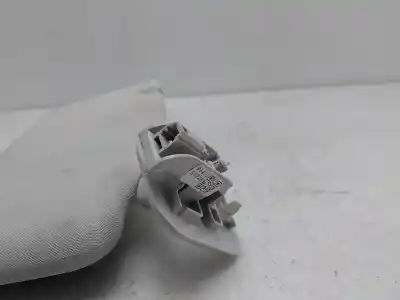 Автозапчасти б/у левая зона за dacia sandero stepway essential ссылки oem iam 964016722r  