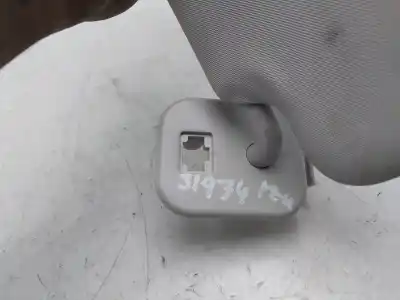 Автозапчасти б/у левая зона за dacia sandero stepway essential ссылки oem iam 964016722r