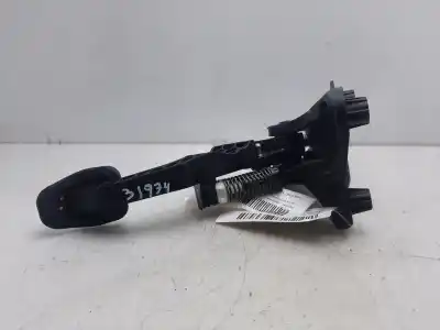 Автозапчасти б/у педаль сцепления за dacia sandero stepway essential ссылки oem iam 465409712r  