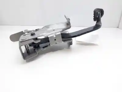 Автозапчасти б/у педаль тормоза за dacia sandero stepway essential ссылки oem iam 465016808r  