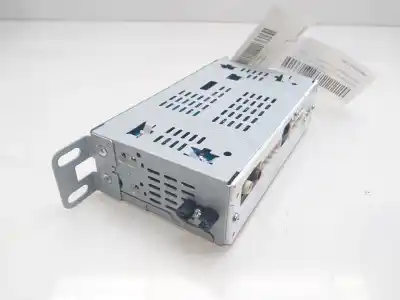 Автозапчасти б/у аудиосистема / радио cd за dacia sandero stepway essential ссылки oem iam 280210417r  