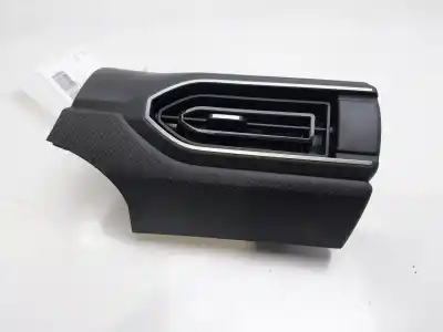 Автозапчасти б/у аэрационная решетка за dacia sandero stepway essential ссылки oem iam 687615318r  