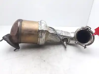 Peça sobressalente para automóvel em segunda mão catalisador por land rover range rover evoque evoque referências oem iam 2379512xa  