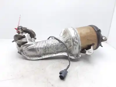 Peça sobressalente para automóvel em segunda mão catalisador por land rover range rover evoque evoque referências oem iam 2379512xa  