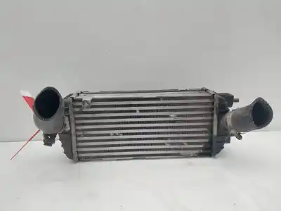 Peça sobressalente para automóvel em segunda mão intercooler por kia carens iv 1.7 crdi referências oem iam 282702a480  