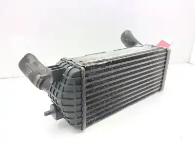 Peça sobressalente para automóvel em segunda mão intercooler por kia carens iv 1.7 crdi referências oem iam 282702a480  