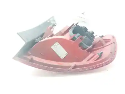 Автозапчасти б/у левый задний фонарь за audi a6 allroad quattro (4fh) 2.7 tdi quattro ссылки oem iam 4f9945095e  