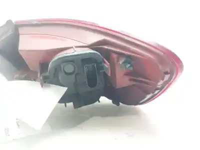 Автозапчасти б/у левый задний фонарь за audi a6 allroad quattro (4fh) 2.7 tdi quattro ссылки oem iam 4f9945095e