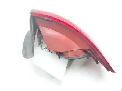 Автозапчасти б/у левый задний фонарь за audi a6 allroad quattro (4fh) 2.7 tdi quattro ссылки oem iam 4f9945095e  