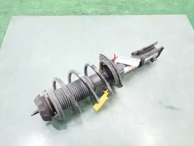 Автозапчасти б/у передний левый амортизатор за hyundai i20 ii (gb, ib) 1.1 crdi ссылки oem iam 54650c8100  