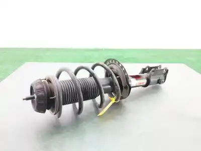 Автозапчасти б/у передний левый амортизатор за hyundai i20 ii (gb, ib) 1.1 crdi ссылки oem iam 54650c8100