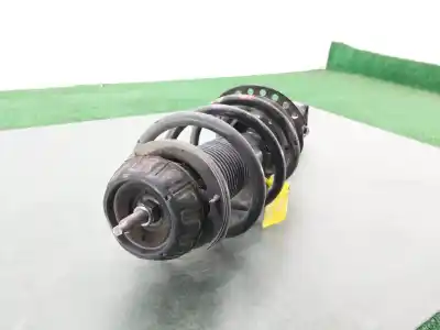 Автозапчасти б/у передний левый амортизатор за hyundai i20 ii (gb, ib) 1.1 crdi ссылки oem iam 54650c8100  