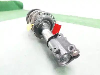 Автозапчасти б/у передний левый амортизатор за hyundai i20 ii (gb, ib) 1.1 crdi ссылки oem iam 54650c8100  