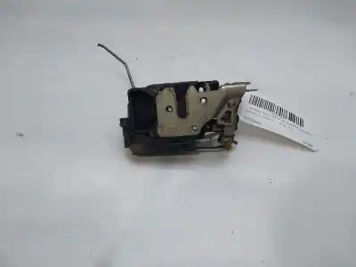 Pièce détachée automobile d'occasion serrure de porte avant gauche pour chevrolet aveo ls références oem iam 96272643  