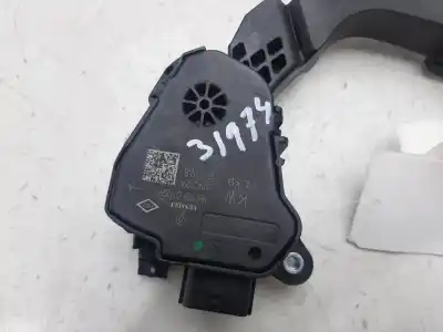 Автозапчасти б/у пotенциометр за dacia sandero stepway essential ссылки oem iam 180100912r  