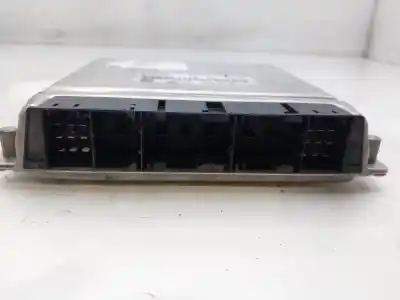 Second-hand car spare part ecu engine control for bmw x5 (e53) 3.0d oem iam references 7788310  